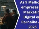 São Métricas do Marketing Digital Exceto: Veja o Que Realmente Importa Em 2025!