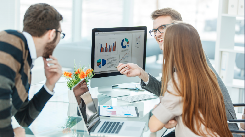 Vantagens do Marketing Digital