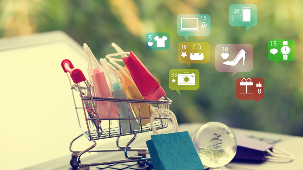 E-Commerce