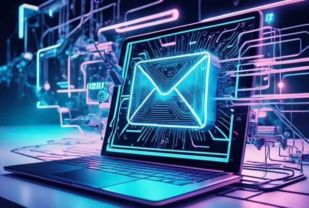 Email marketing AI para potencializar suas campanhas em 2024!