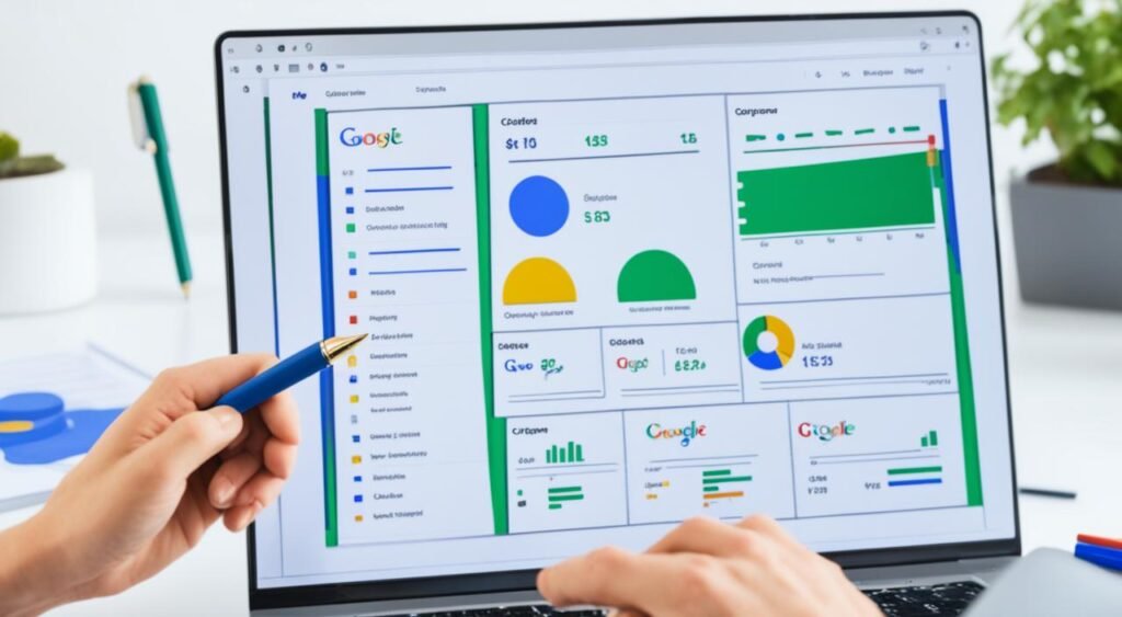 Google AdSense como ganhar dinheiro
Google AdSense
