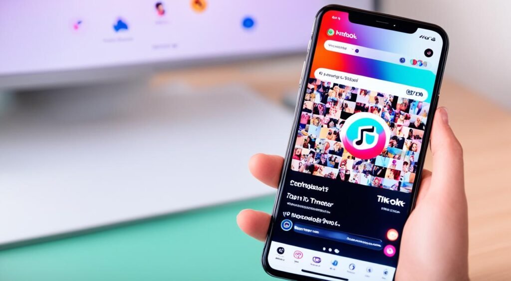 TikTok Ads Business
