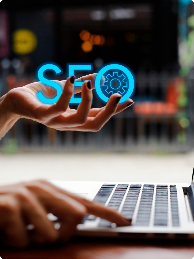 SEO para Negócios Locais