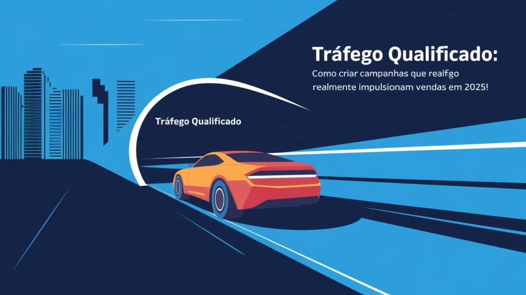 Tráfego Qualificado