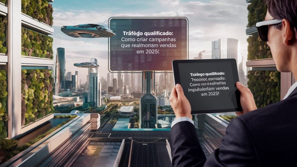 Tráfego Qualificado