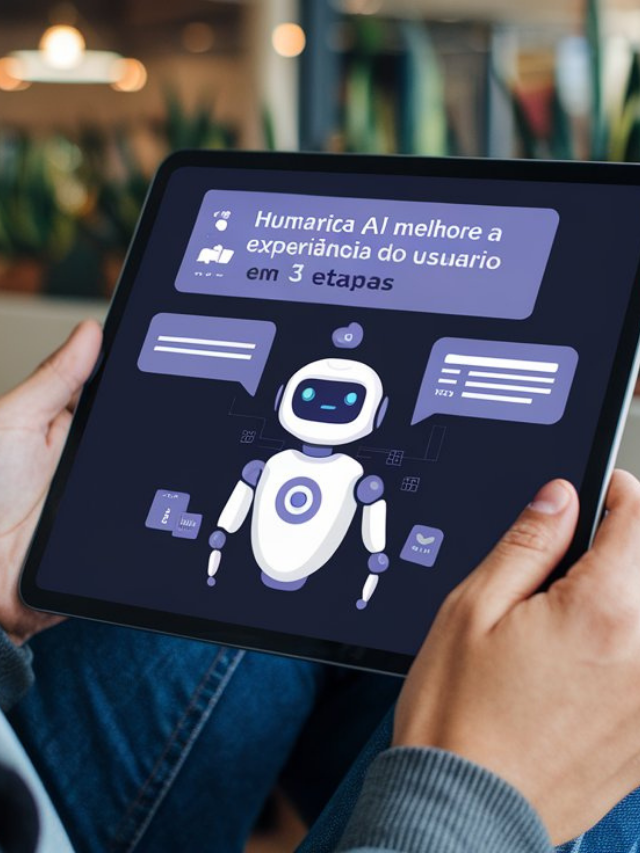 Humanize AI