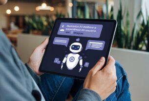 Humanize AI: Melhore a Experiência do Usuário em 3 Etapas