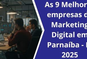 Melhores empresas de Marketing Digital em Bacabal–MA